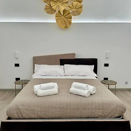 Samly's Appartement Bari