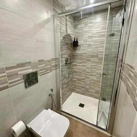 Appartement Samly's *