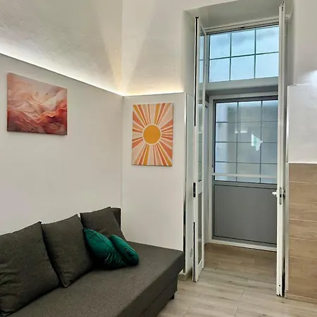 Samly's Appartement Bari