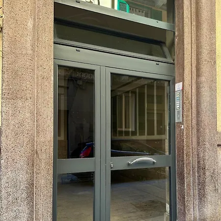 Appartement Samly's *