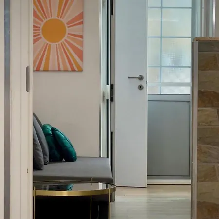 Appartement Samly's Bari