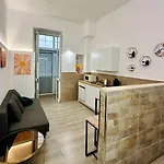 Samly's Апартаменты *