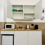 Samly's Апартаменты *