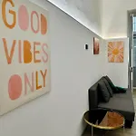 Апартаменты Samly's *