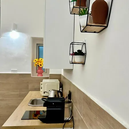 Samly's Apartament Bari